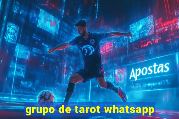 grupo de tarot whatsapp